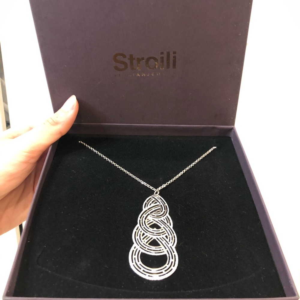 Stroili Italian Jewelry